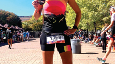 Taking the Leap: Coeur’s First Timer Program Expands to Support Half & Full Iron-Distance Athletes!