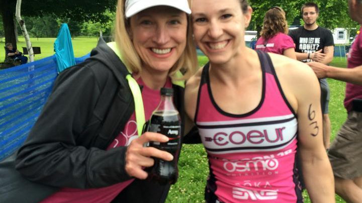 An Update from our toughest Ambassador