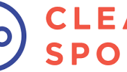 Clean Sport Logo