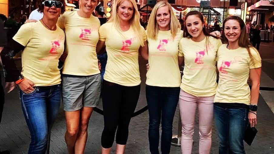 Ironman Louisville Finish