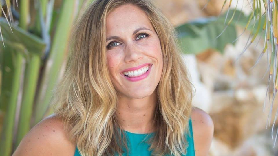 Picture of Kristin Seymour