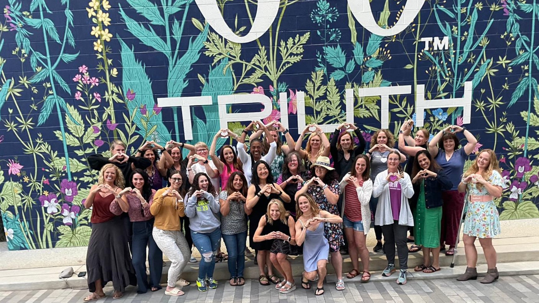 Join Your Girls for the Coeur 2025 Spring Training Camp