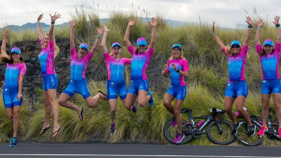 Coeur Sports Ambassadors