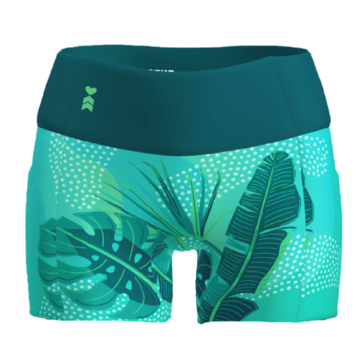 3 inch clearance cycling shorts