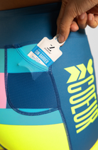 Coeur Sports 5 inch Powerband Tri Short Women's 5" Triathlon Short in Flagship