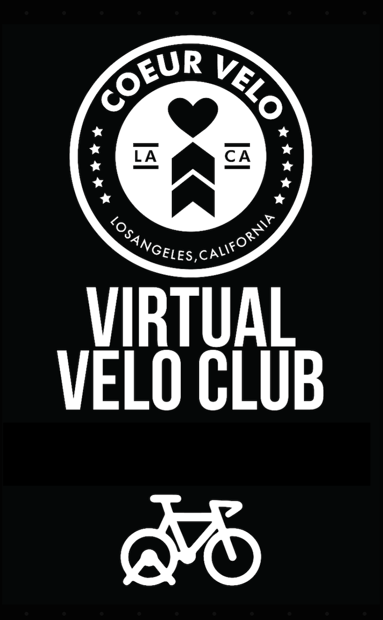Coeur Sports Coeur Velo Club Free Week