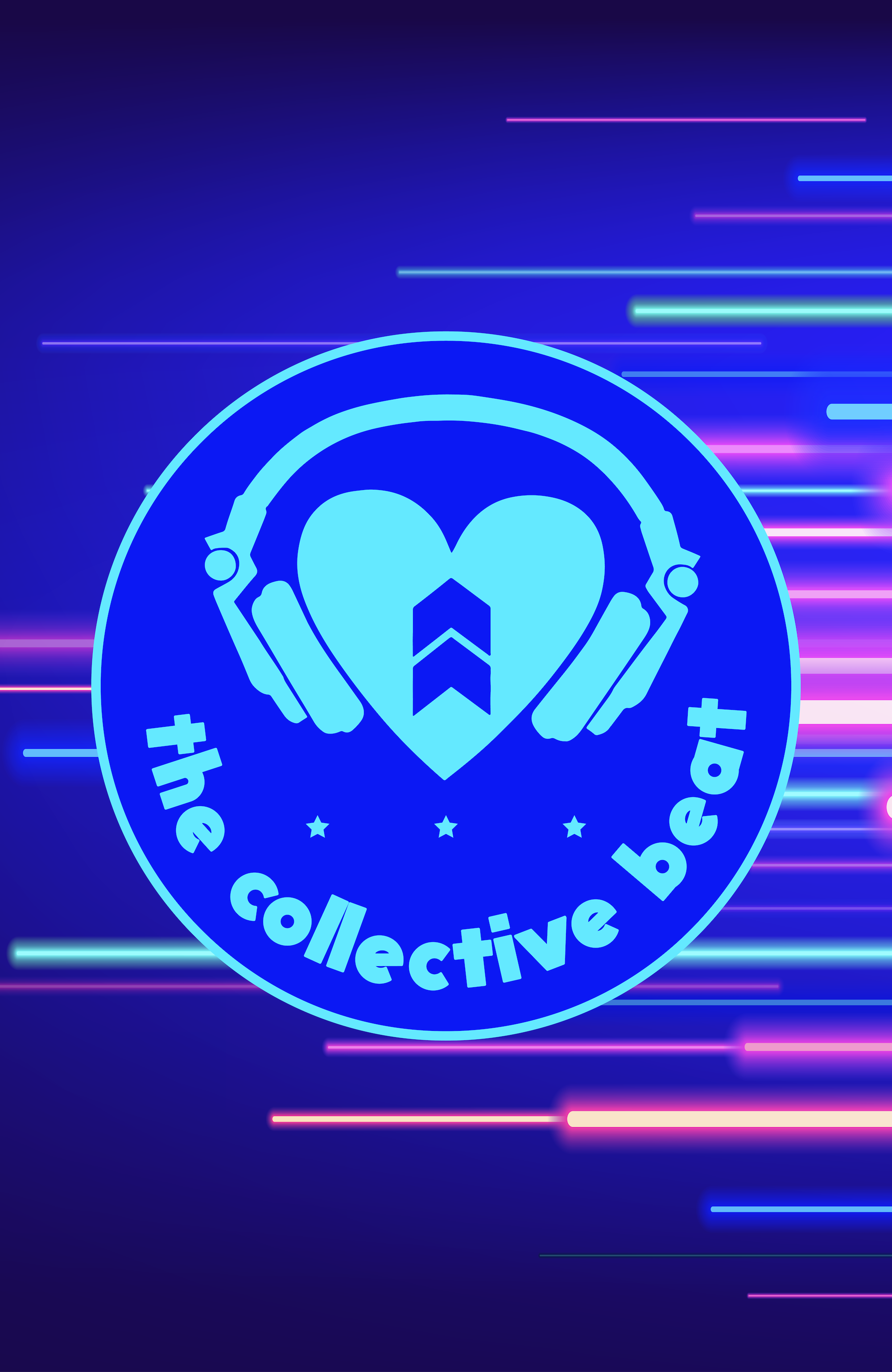 Coeur Sports Collective Beat Collective Beat 12 Month Membership