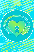 Coeur Sports Collective Beat Welcome Box Collective Beat 12 Month Membership