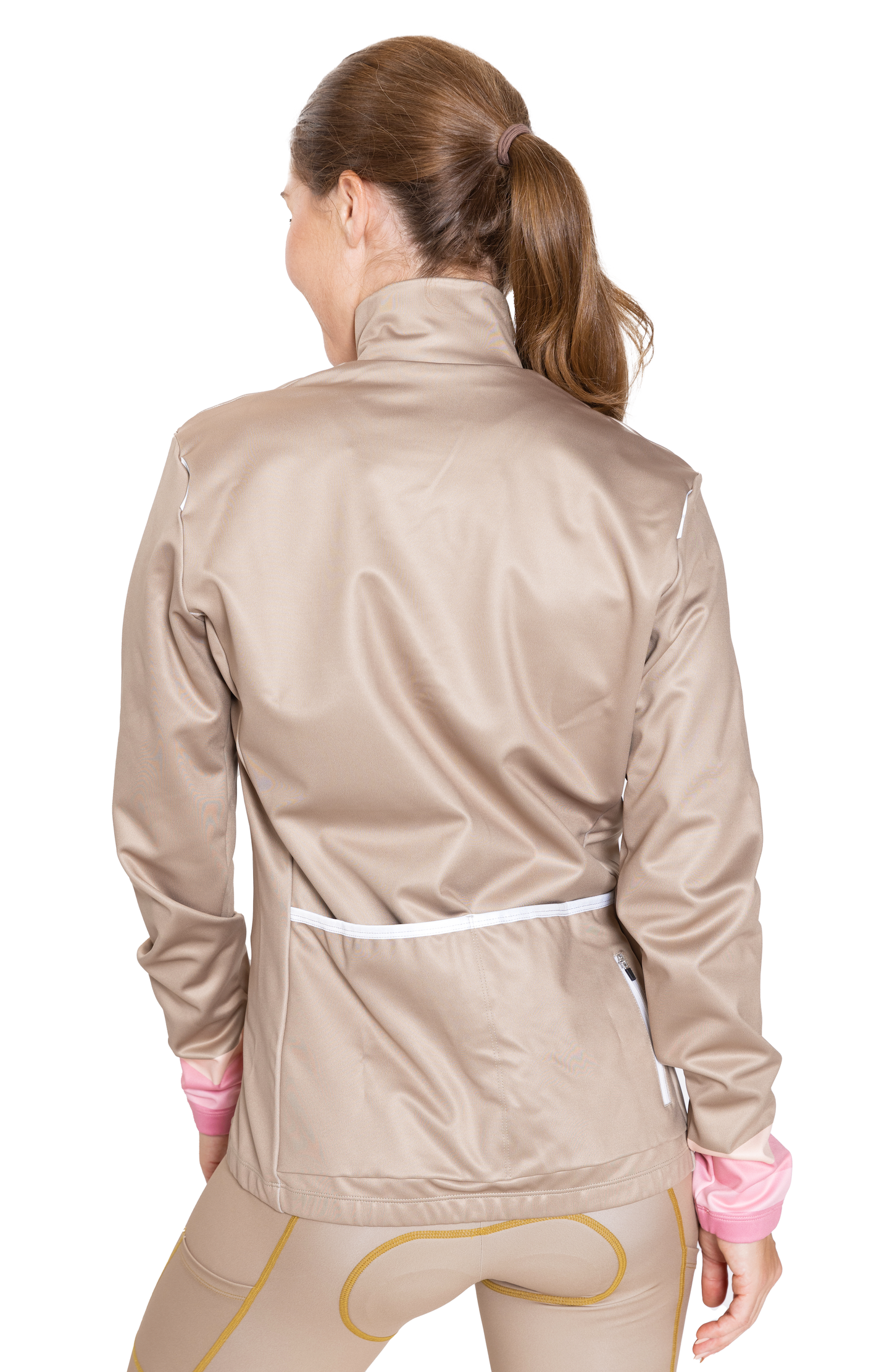 Coeur Sports Cycling Jacket 31 Flavors Thermal Jacket