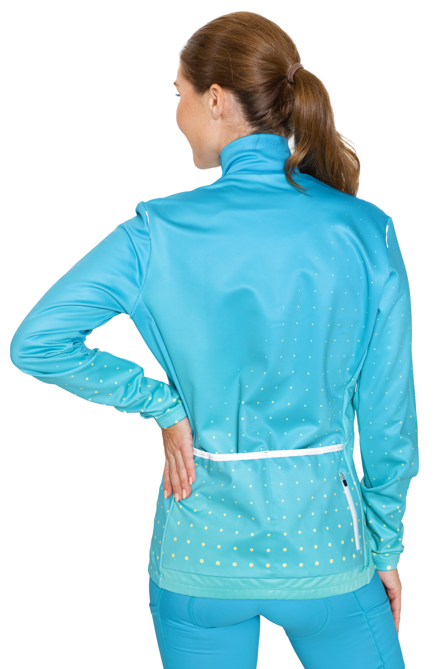 Coeur Sports Cycling Jacket Fjord Thermal Jacket