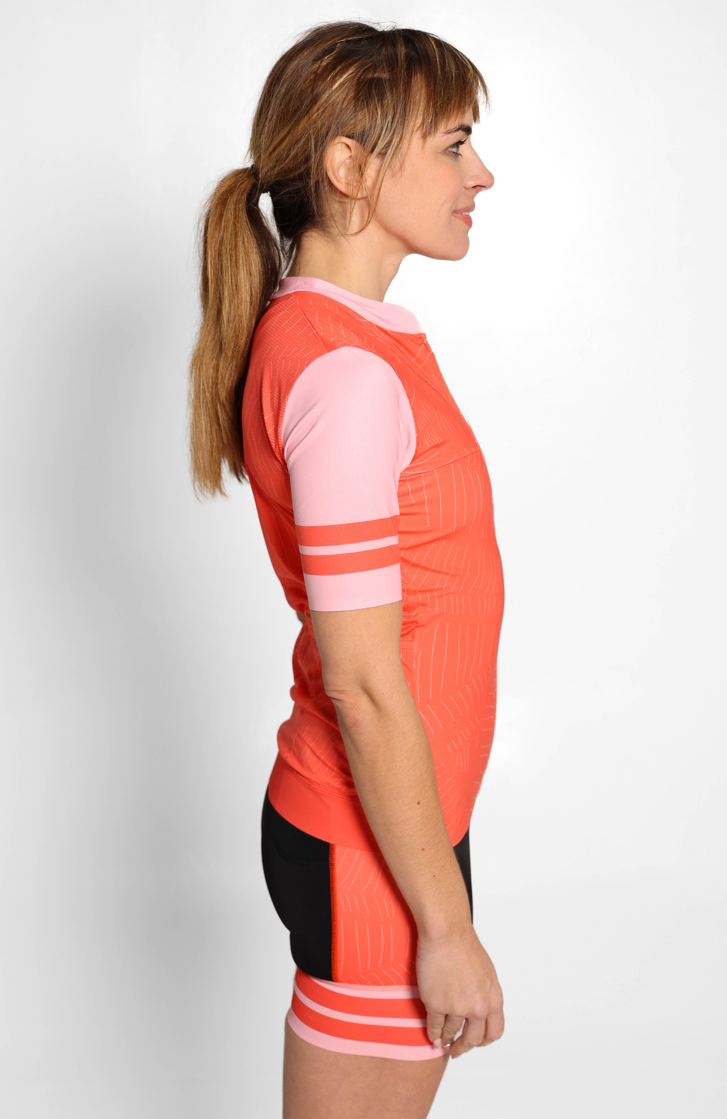 Coeur Sports Cycling Jersey Coraline Women's Cycling Jersey