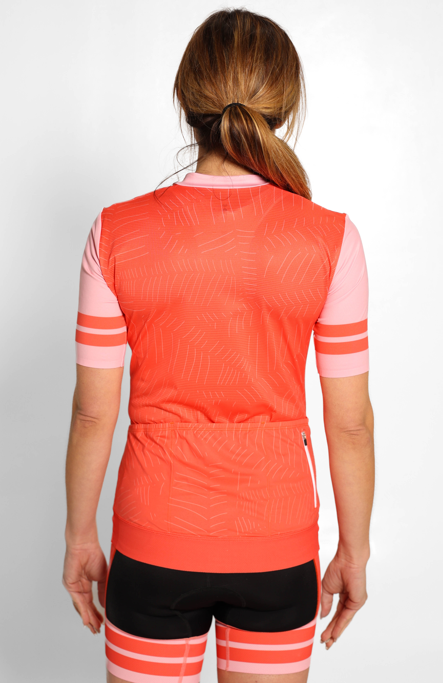 Coeur Sports Cycling Jersey Coraline Women's Cycling Jersey