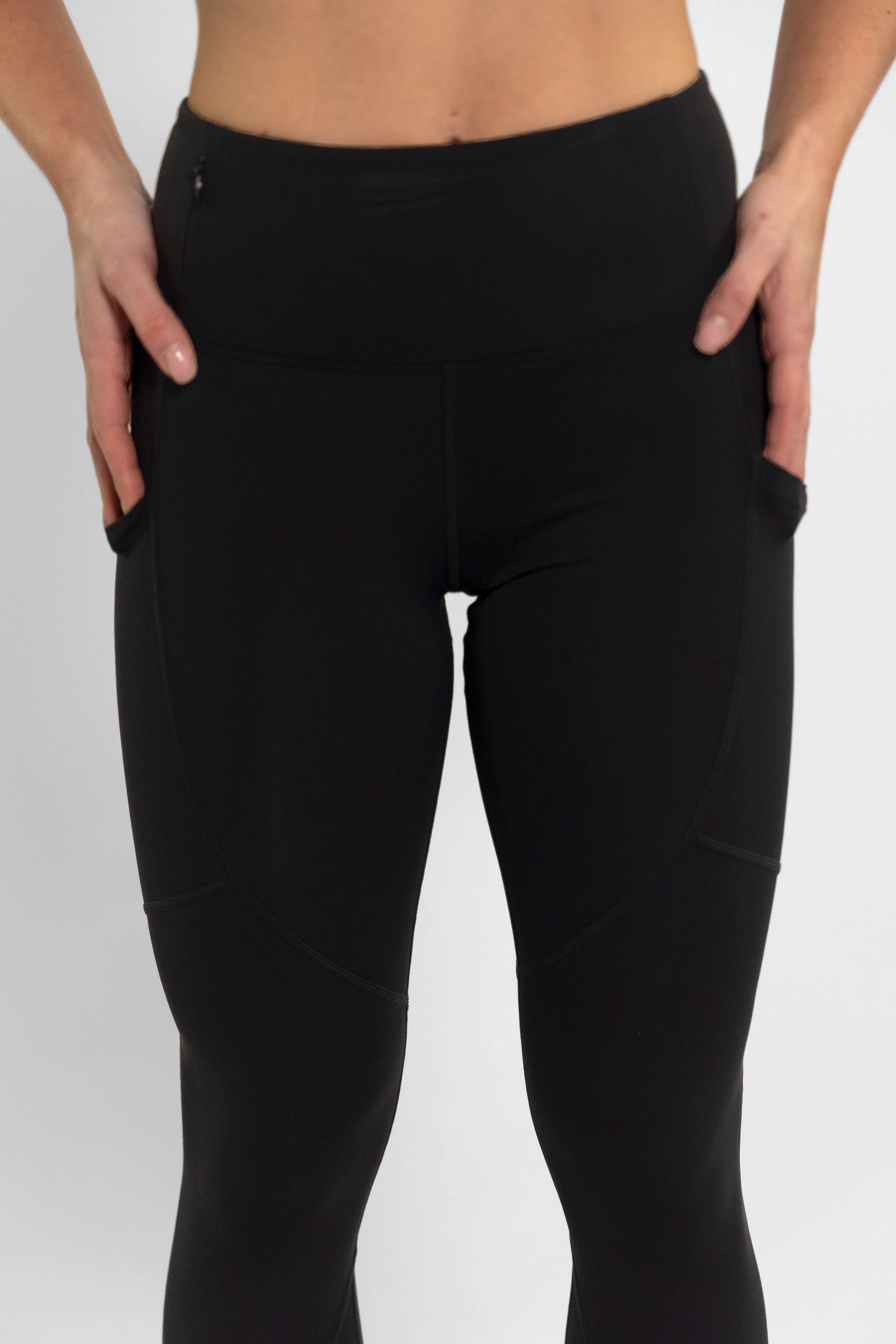 Coeur Sports Power Align Leggings
