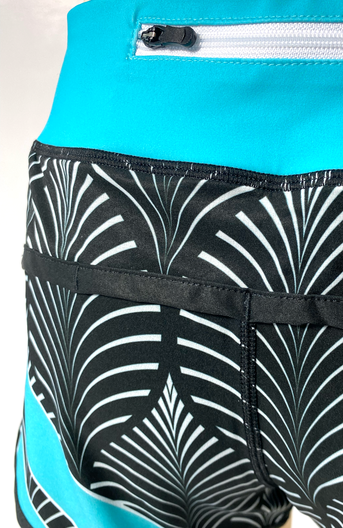 Coeur Sports Run Short PRESALE! Filigree Women's Running Shorts