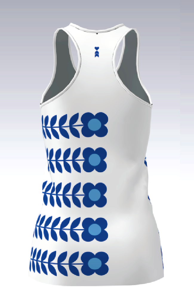 Coeur Sports Run Tank PRESALE! Kalevala Women's Running Tank Top
