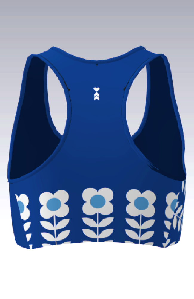 Coeur Sports Sports Bra PRESALE! Kalevala Pocket Sports Bra