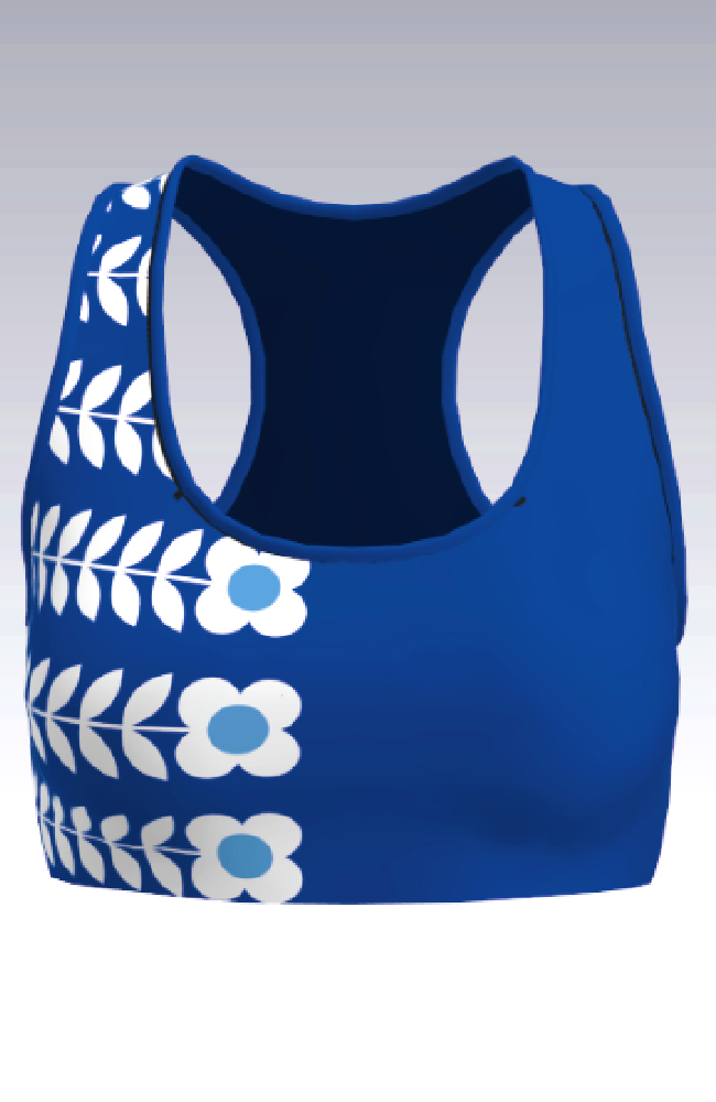 Coeur Sports Sports Bra PRESALE! Kalevala Pocket Sports Bra