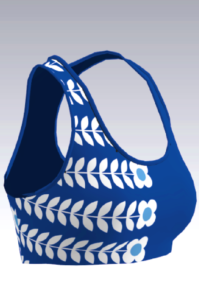 Coeur Sports Sports Bra PRESALE! Kalevala Pocket Sports Bra