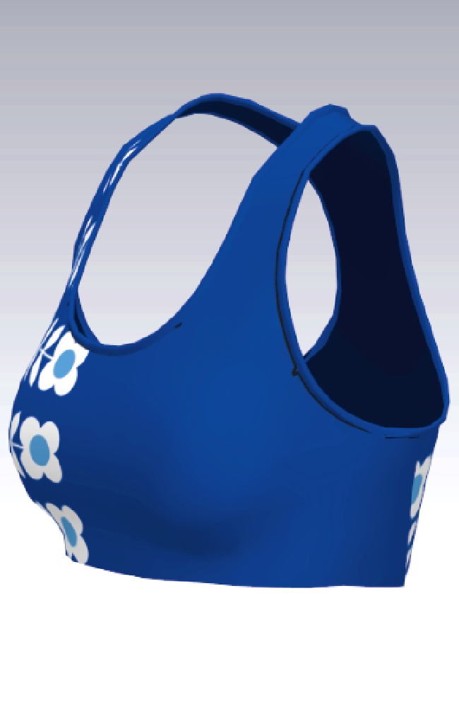 Coeur Sports Sports Bra PRESALE! Kalevala Pocket Sports Bra