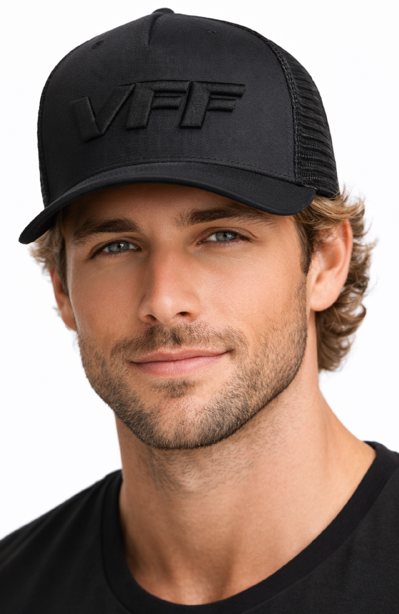 Coeur Sports VFF Trucker