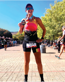 Taking the Leap: Coeur’s First Timer Program Expands to Support Half & Full Iron-Distance Athletes!
