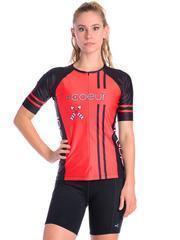 Triathlon and Spin Clothing for Women