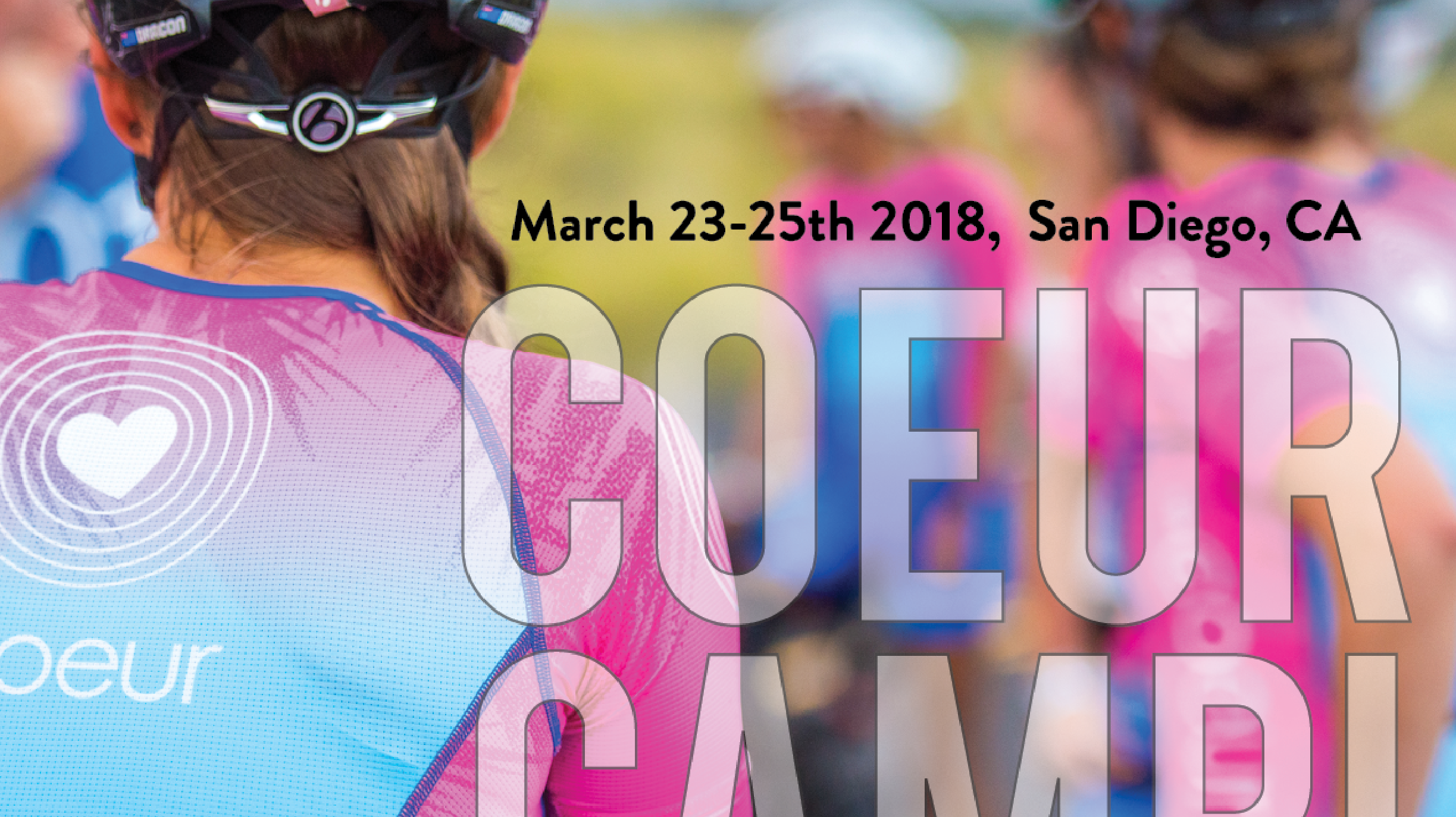 Women's Cycling and Triathlon Camp