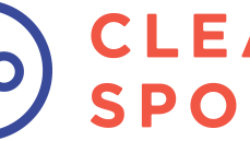 Clean Sport Collective Logo