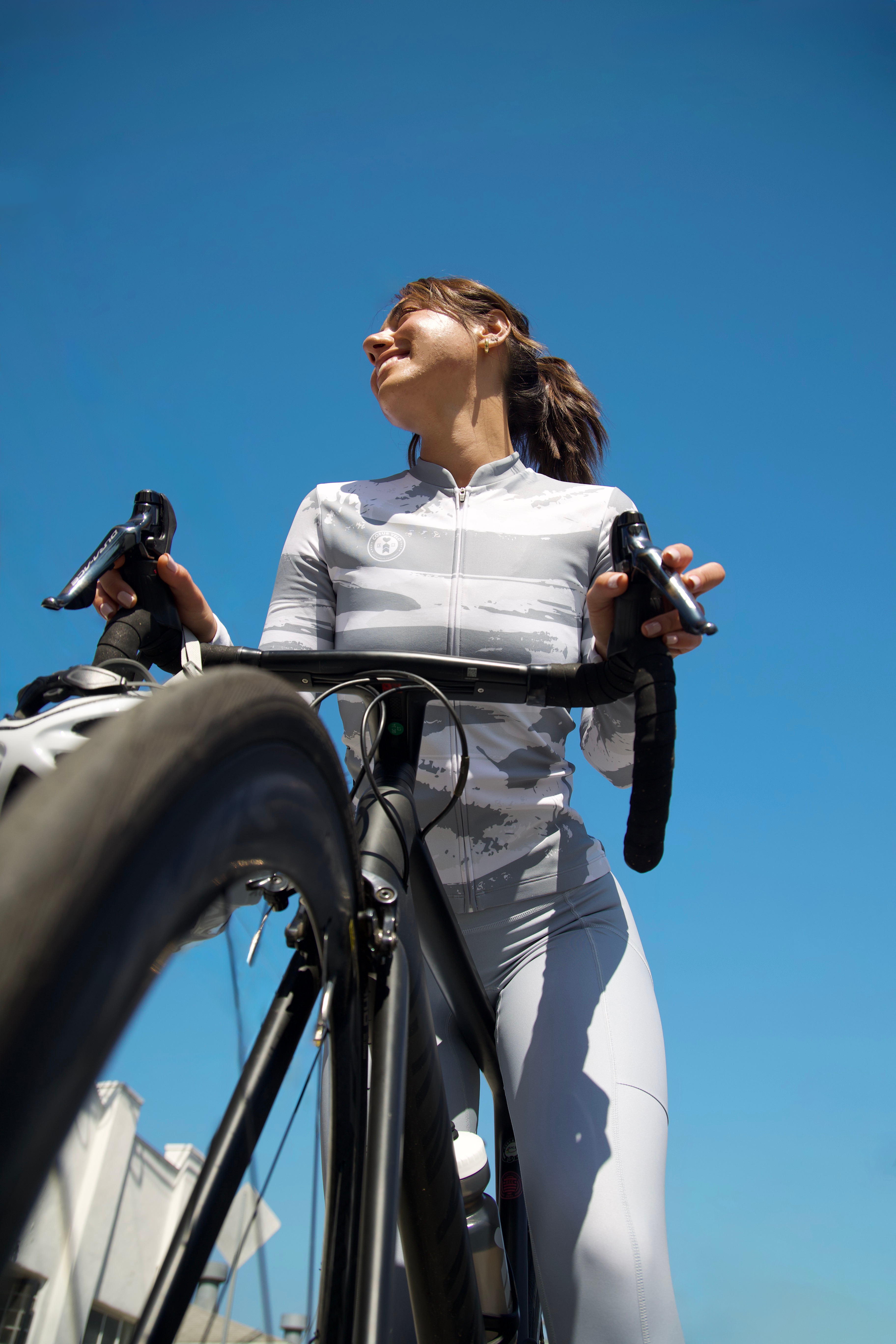 Cycling Jersey for Women