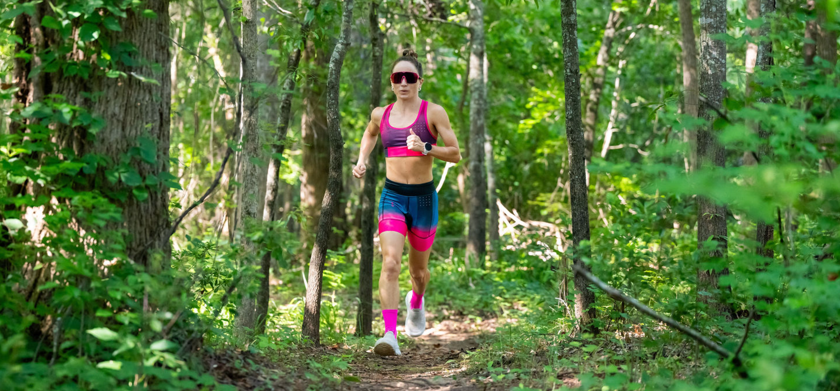 Running Gear