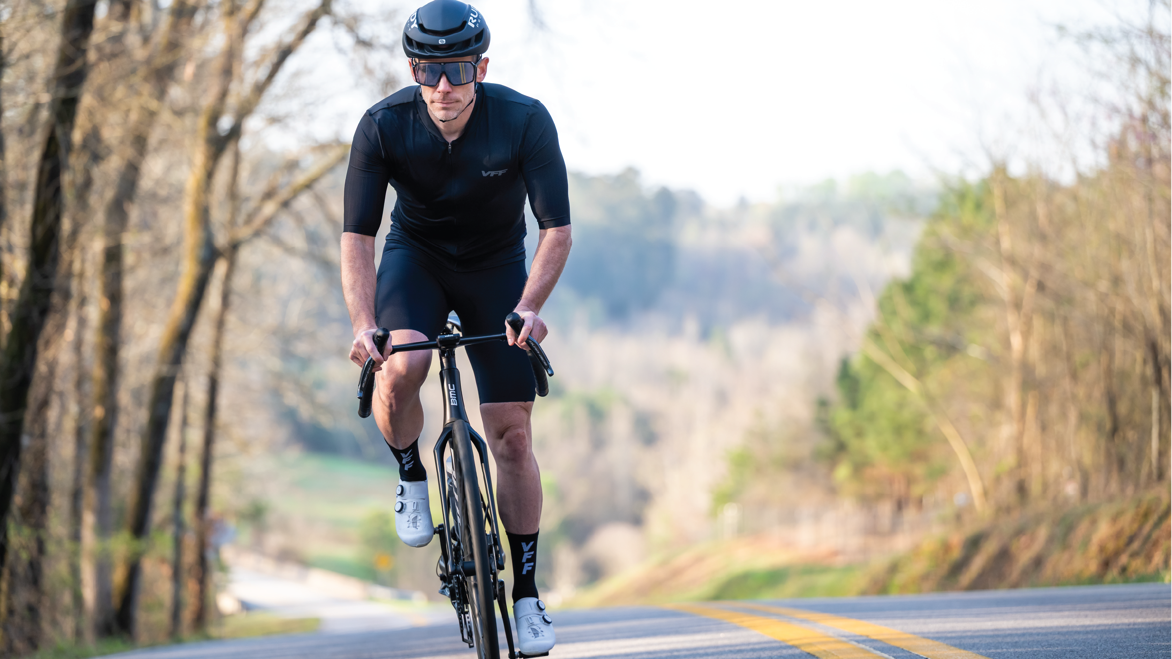 Men's Triathlon Apparel 