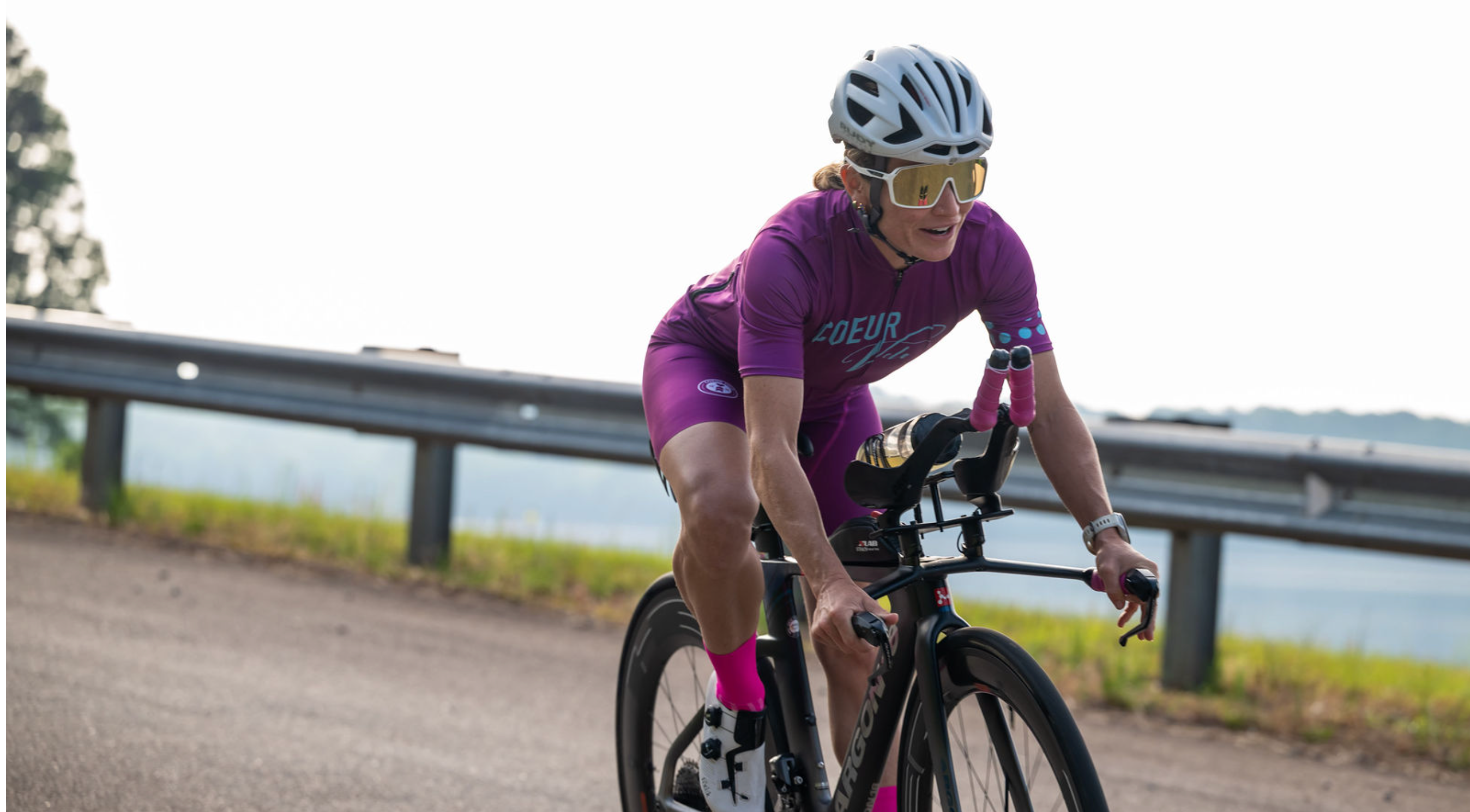Cycling Gear