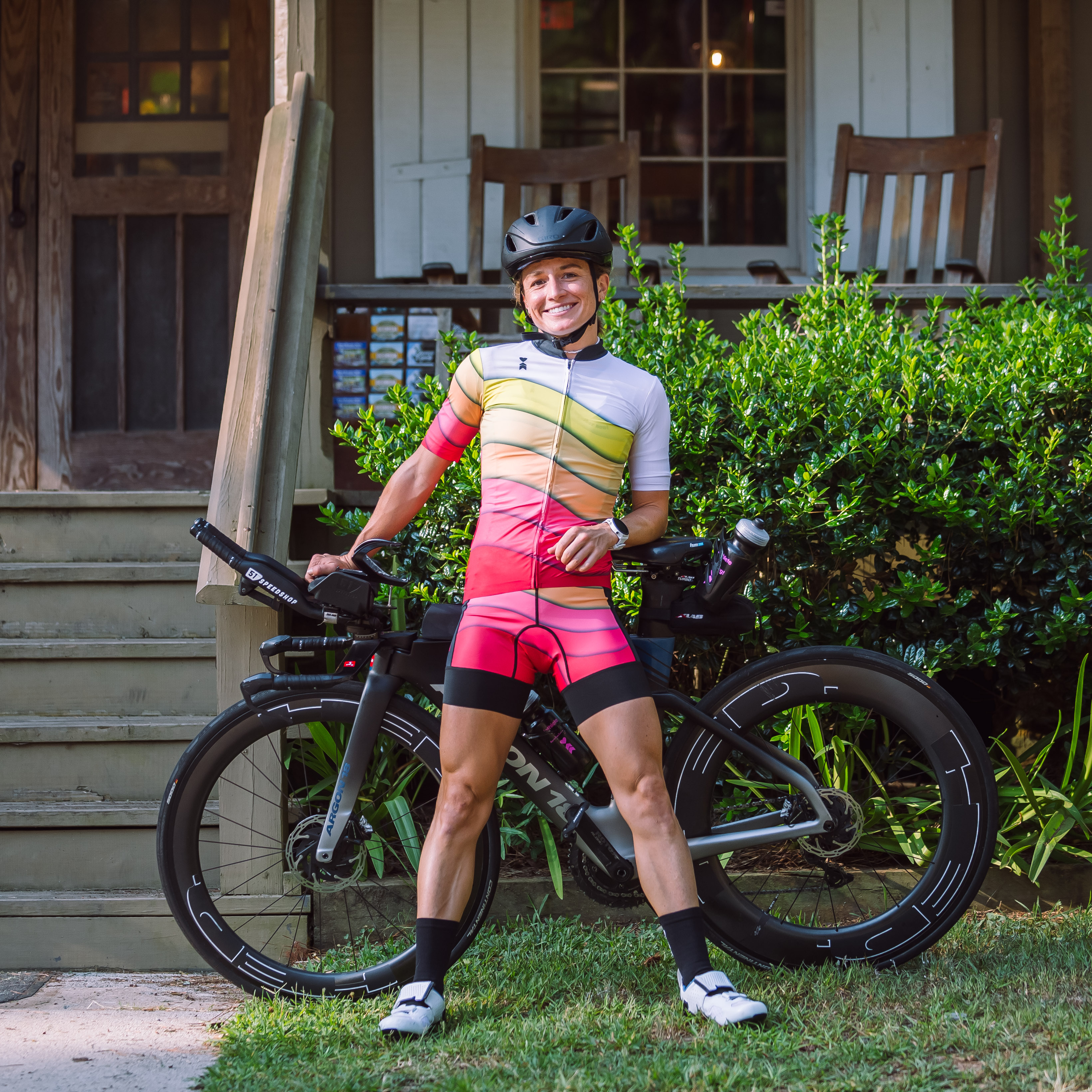 Women's Cycling Shorts, Jerseys and Bibs – Coeur Sports