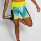 Coeur Sports 5 inch fitted run short Aurora Fitted Run Shorts
