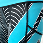 Coeur Sports 5 inch fitted run short PRESALE! Filigree Fitted Run Shorts