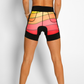 Coeur Sports 5 inch Powerband Tri Short All Together Collection 2023 Women's 5" Triathlon Shorts