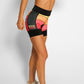Coeur Sports 5 inch Powerband Tri Short All Together Collection 2023 Women's 5" Triathlon Shorts