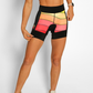 Coeur Sports 5 inch Powerband Tri Short All Together Collection 2023 Women's 5" Triathlon Shorts