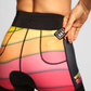 Coeur Sports 5 inch Powerband Tri Short All Together Collection 2023 Women's 5" Triathlon Shorts