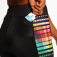 Coeur Sports 5 inch Powerband Tri Short Cyberchic Women's 5" Triathlon Shorts