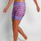 Coeur Sports 5 inch Powerband Tri Short Mood Ring Women's 5" Triathlon Shorts