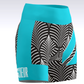 Coeur Sports 5 inch Powerband Tri Short PRESALE! Filigree Women's 5" Triathlon Shorts