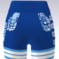 Coeur Sports 5 inch Powerband Tri Short PRESALE! Kalevala Women's 5" Triathlon Shorts