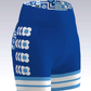 Coeur Sports 5 inch Powerband Tri Short PRESALE! Kalevala Women's 5" Triathlon Shorts