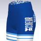 Coeur Sports 5 inch Powerband Tri Short PRESALE! Kalevala Women's 5" Triathlon Shorts
