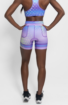 Coeur Sports 5 inch Powerband Tri Short Women's 5" Triathlon Short in Plush