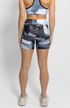 Coeur Sports 5 inch Powerband Tri Short Women's 5" Triathlon Short in Wired