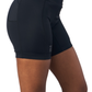 Coeur Sports 5 Inch Tri Short Classic Little Black 5" Triathlon Shorts