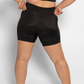 Coeur Sports 5 Inch Tri Short Classic Little Black 5" Triathlon Shorts
