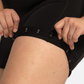 Coeur Sports 5 Inch Tri Short Classic Little Black 5" Triathlon Shorts